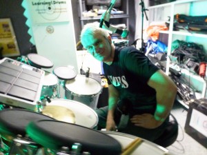 Schnappschuss-bei-Proben